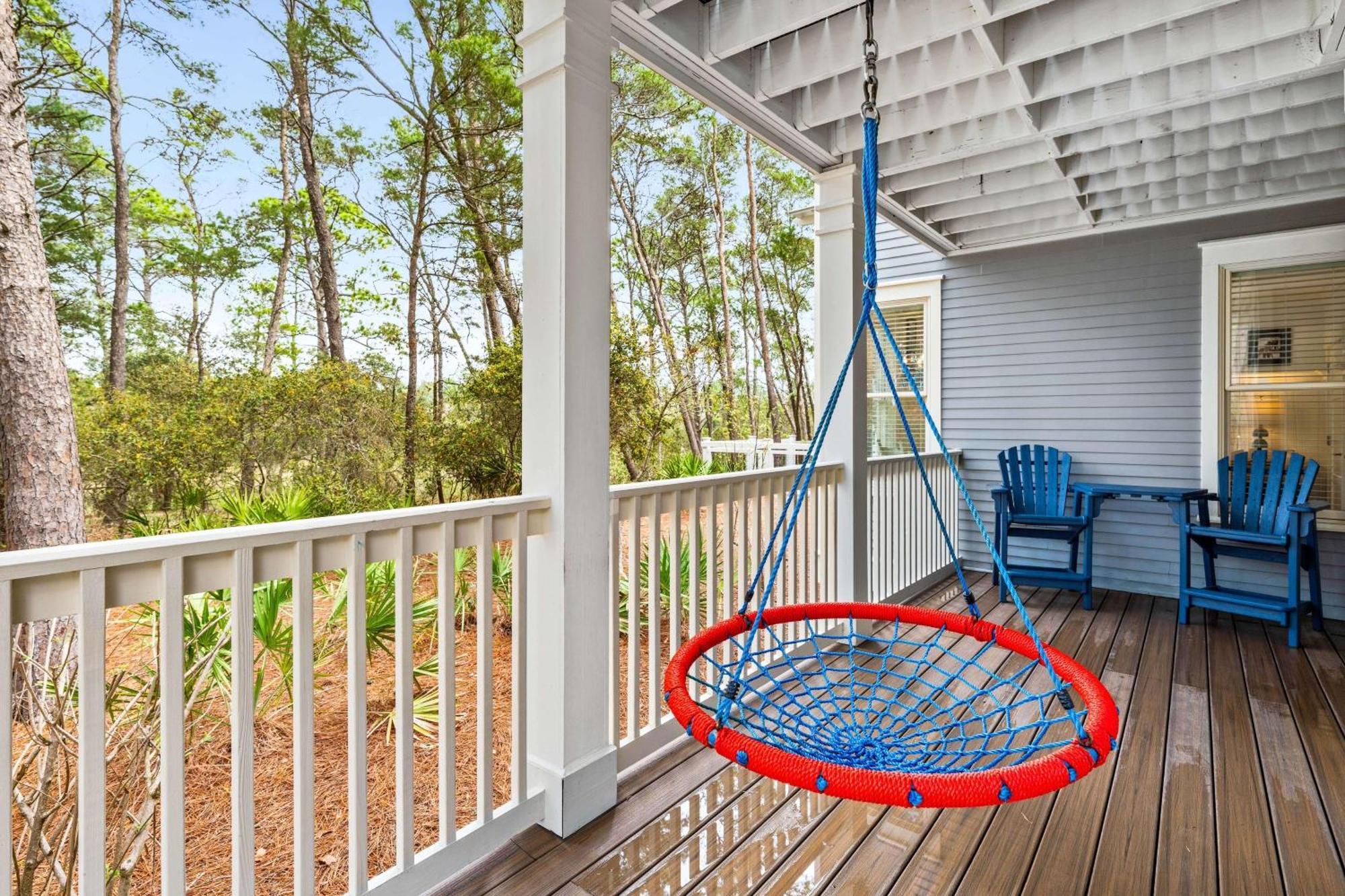 Dandelion Villa Santa Rosa Beach Ngoại thất bức ảnh