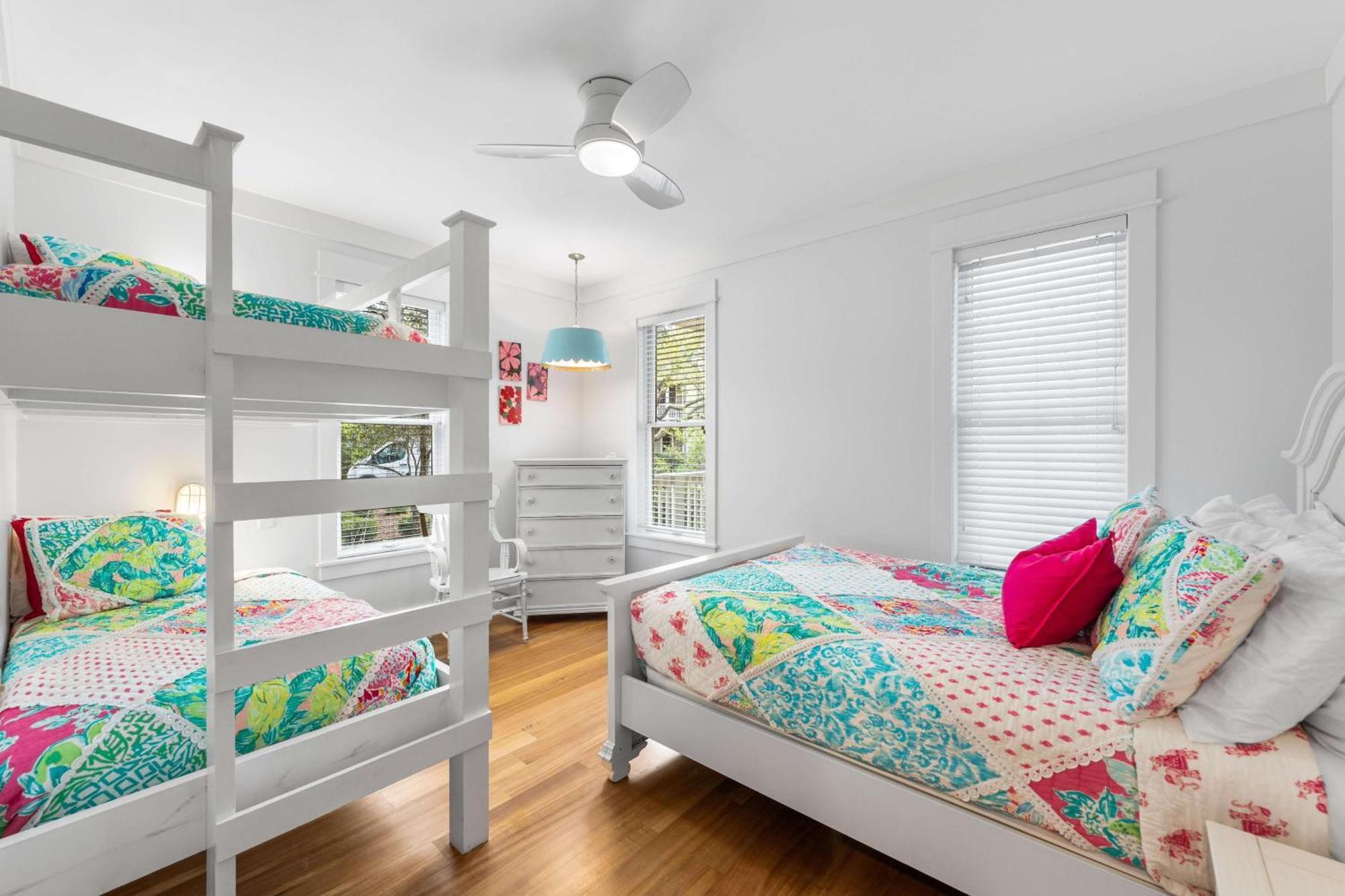 Dandelion Villa Santa Rosa Beach Ngoại thất bức ảnh