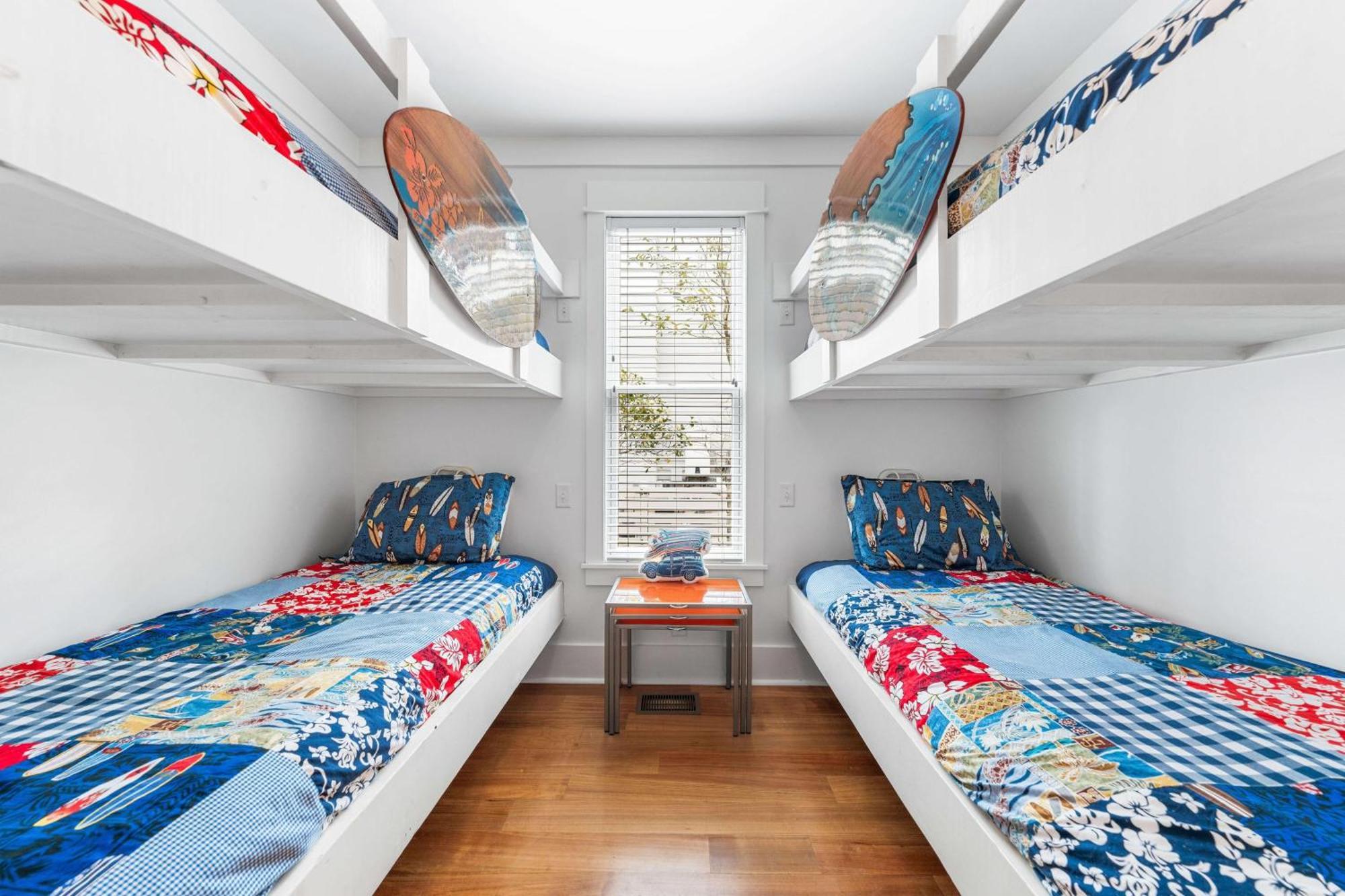 Dandelion Villa Santa Rosa Beach Ngoại thất bức ảnh