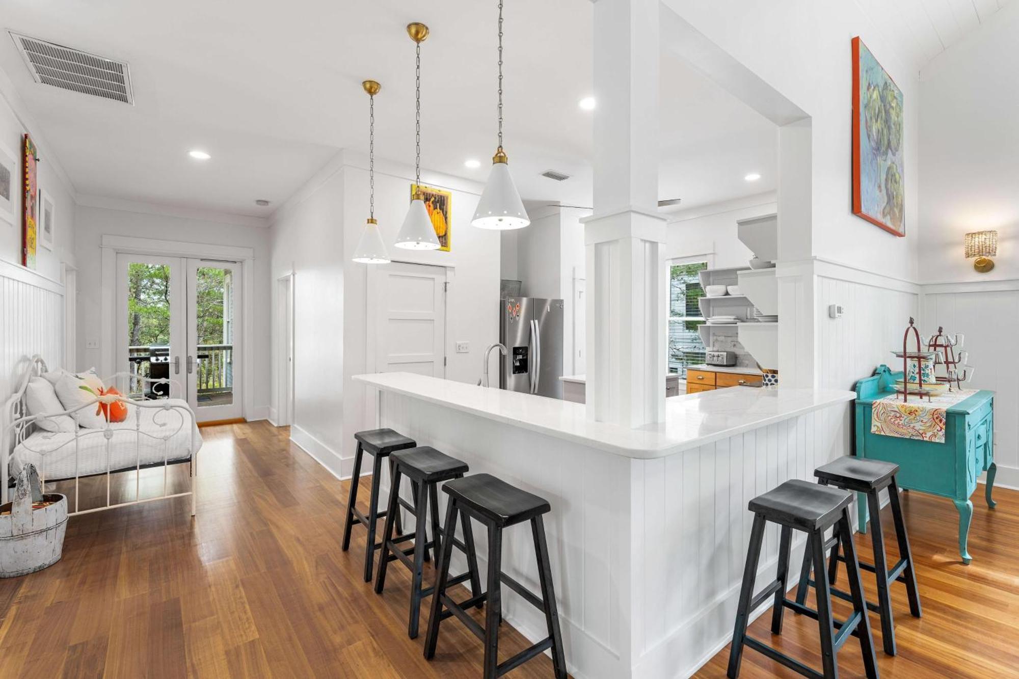 Dandelion Villa Santa Rosa Beach Ngoại thất bức ảnh