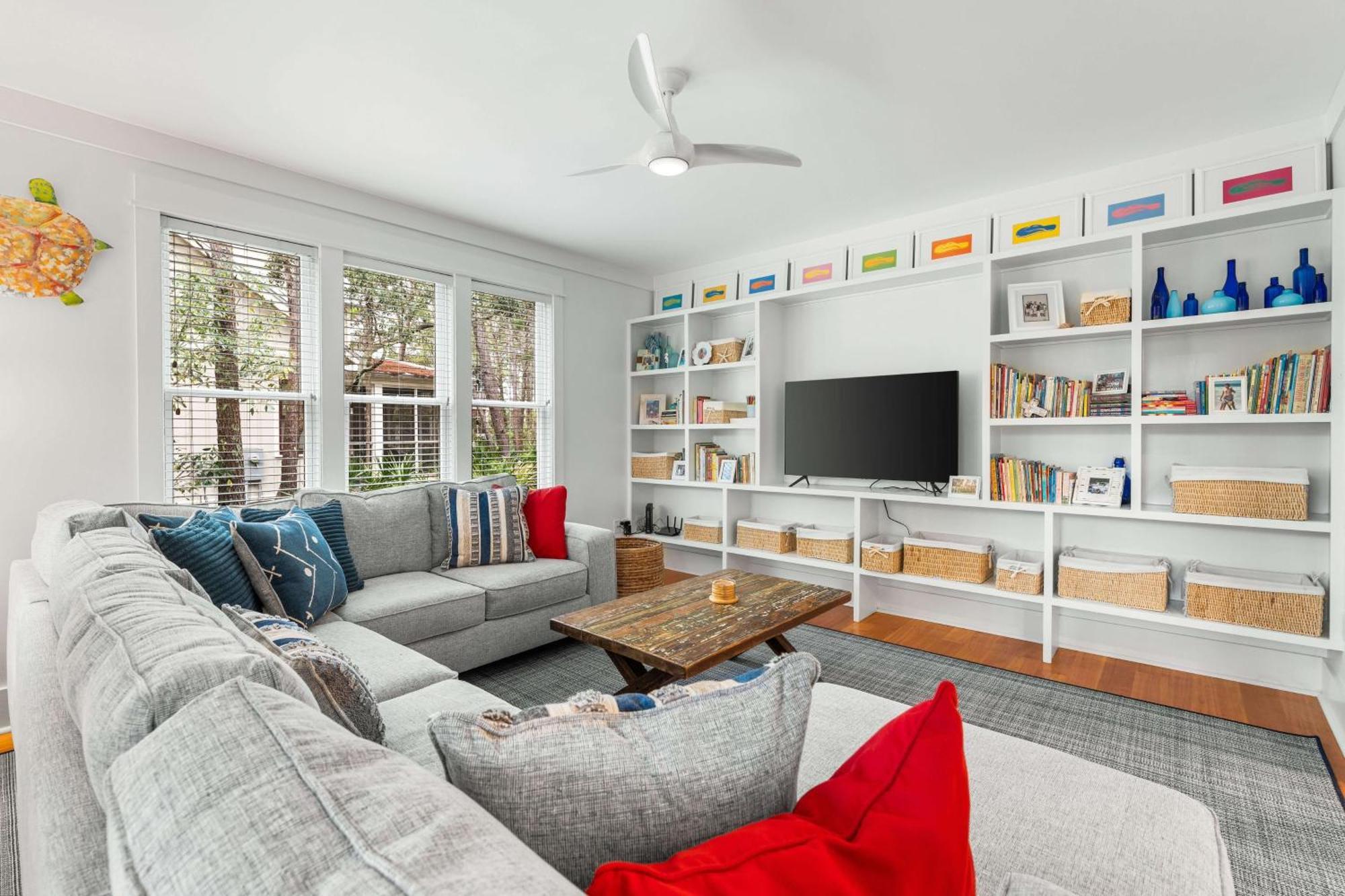 Dandelion Villa Santa Rosa Beach Ngoại thất bức ảnh