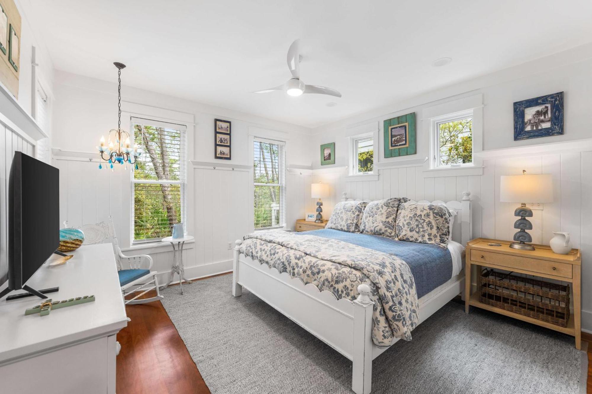 Dandelion Villa Santa Rosa Beach Ngoại thất bức ảnh