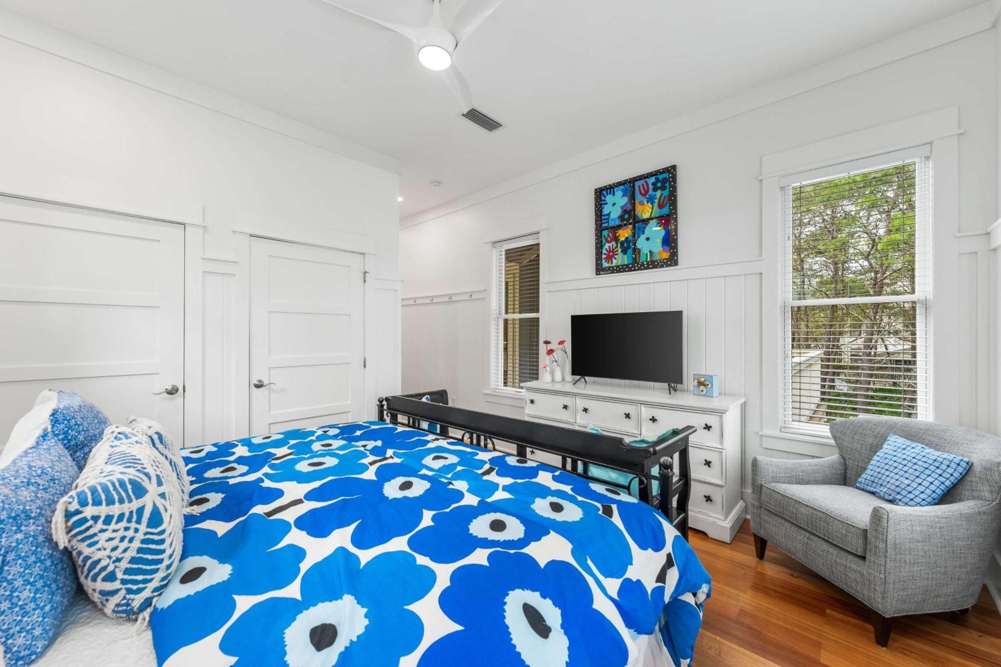 Dandelion Villa Santa Rosa Beach Ngoại thất bức ảnh