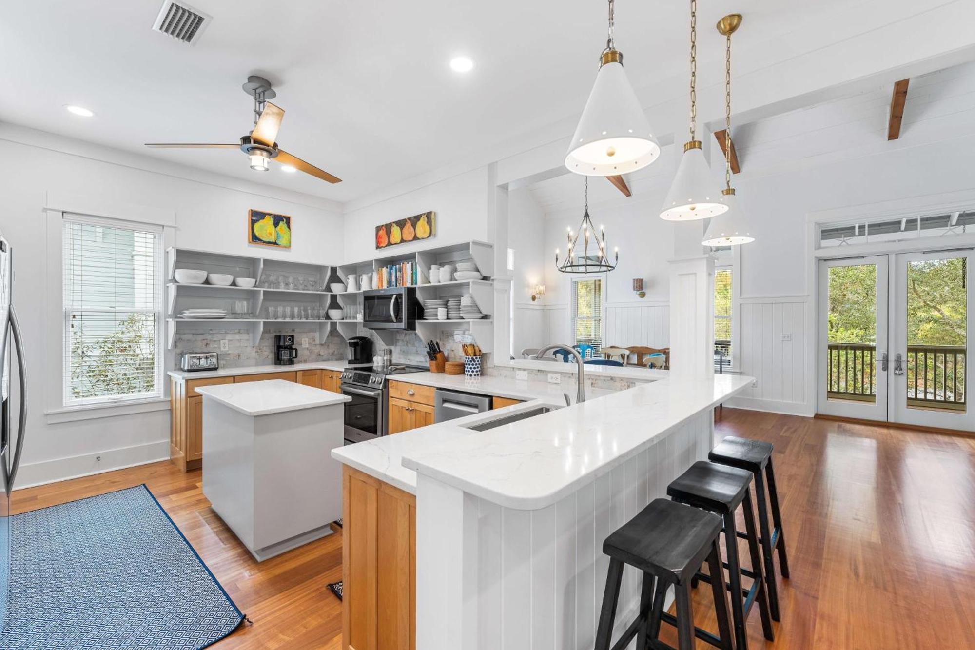 Dandelion Villa Santa Rosa Beach Ngoại thất bức ảnh