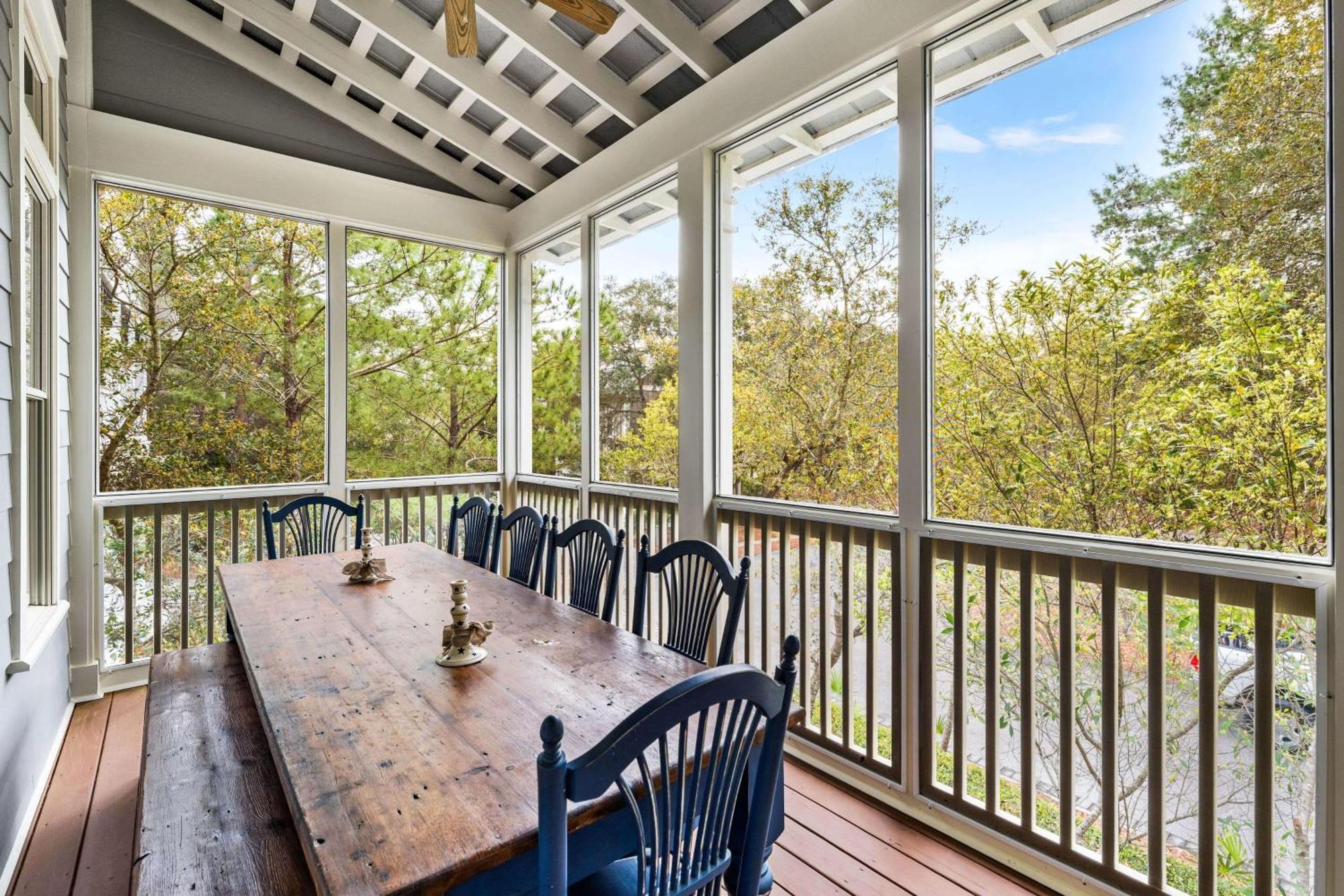 Dandelion Villa Santa Rosa Beach Ngoại thất bức ảnh