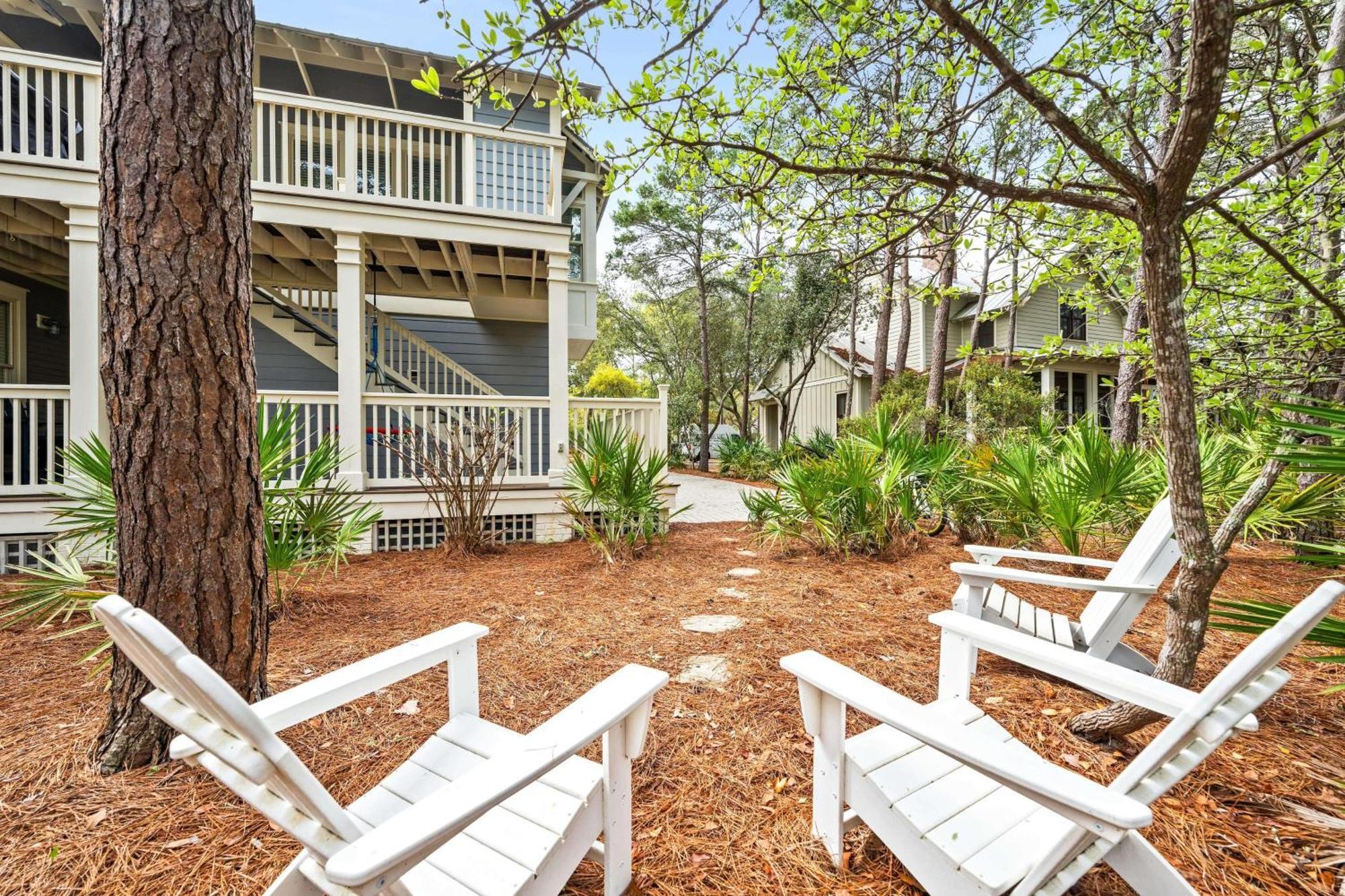 Dandelion Villa Santa Rosa Beach Ngoại thất bức ảnh