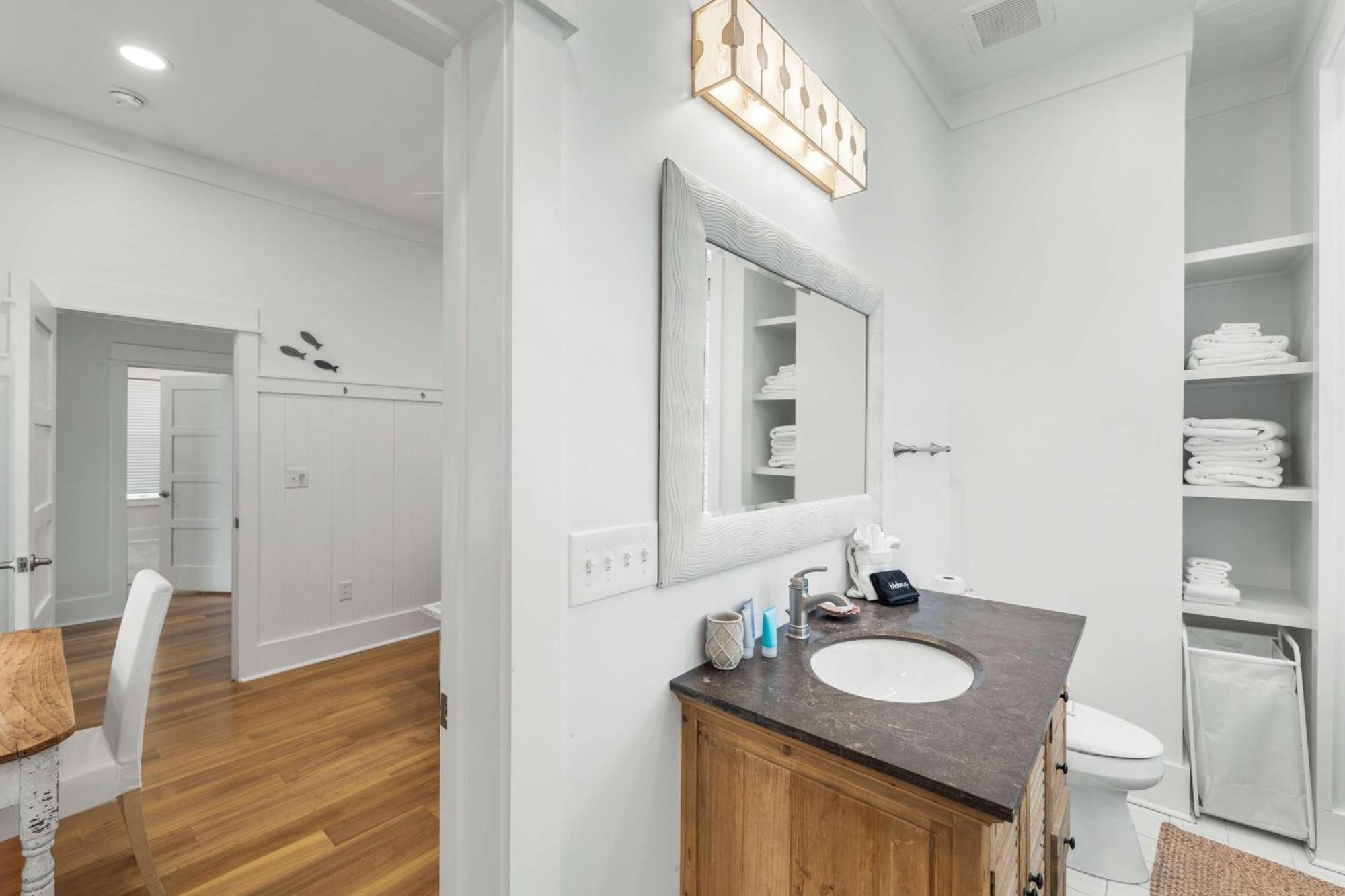 Dandelion Villa Santa Rosa Beach Ngoại thất bức ảnh