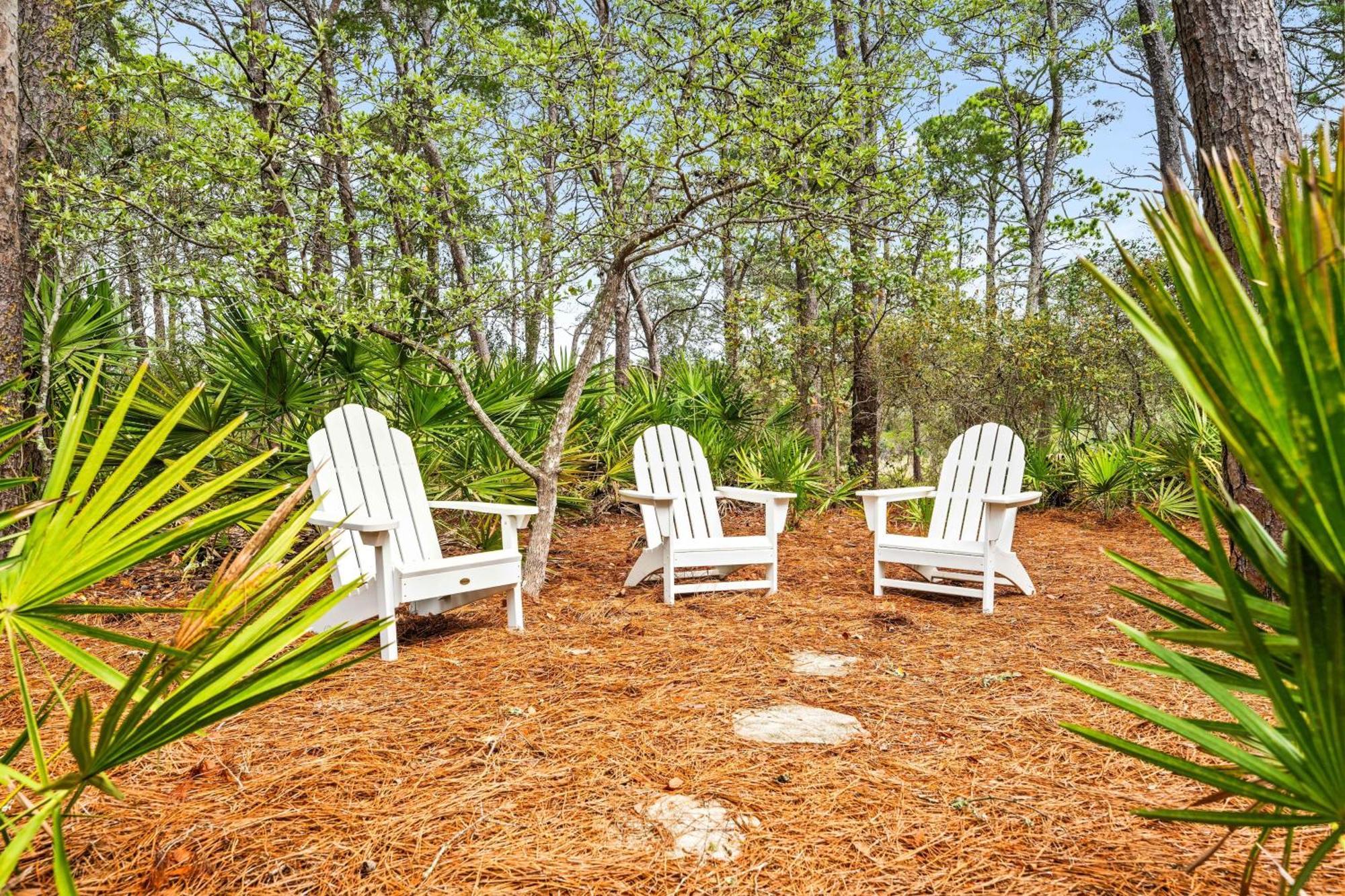 Dandelion Villa Santa Rosa Beach Ngoại thất bức ảnh